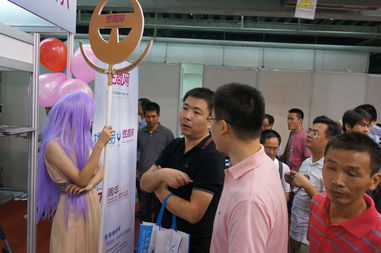 性商網倍受關注，閃耀2012廣州性文化節(jié)