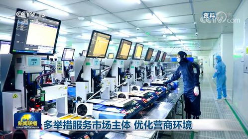 智能驅(qū)動(dòng)，效能倍增 物聯(lián)網(wǎng)技術(shù)如何賦能靈活用工優(yōu)化營(yíng)商環(huán)境